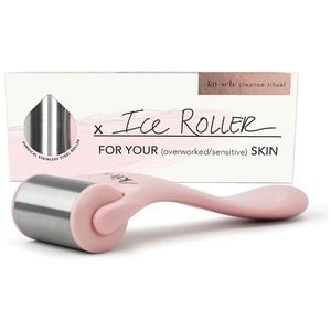 Face Steel Roller